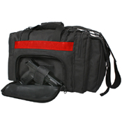 Ultra Force Thin Red Line Concealed Carry Bag