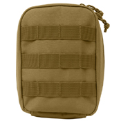 Tactical First Aid Trauma Kit Pouch