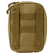 Tactical First Aid Trauma Kit Pouch