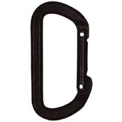 D Climbing Carabiner