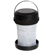 Rechargeable Pop-Up Solar LED Camping Lantern