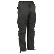 Mens Vintage Paratrooper Fatigue Pants