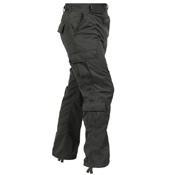 Mens Vintage Paratrooper Fatigue Pants