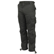 Mens Vintage Paratrooper Fatigue Pants