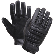 Ultra Force Padded Tactical Gloves