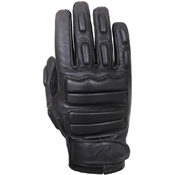 Ultra Force Padded Tactical Gloves