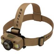 Ultra Force Rechargeable 600 Lumen Led Headlamp