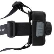 Ultra Force Rechargeable 600 Lumen Led Headlamp