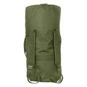 GI Type Enhanced Nylon Duffle Bag