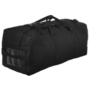 GI Type Enhanced Nylon Duffle Bag