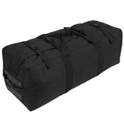 GI Type Enhanced Nylon Duffle Bag