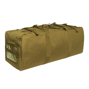 GI Type Enhanced Nylon Duffle Bag