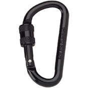 80MM Locking Carabiner