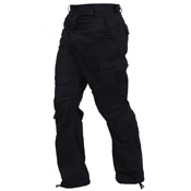 Mens Vintage Paratrooper Fatigue Pants