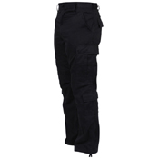 Mens Vintage Paratrooper Fatigue Pants