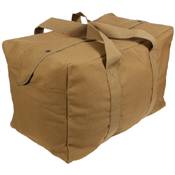 Canvas Parachute Cargo Bag