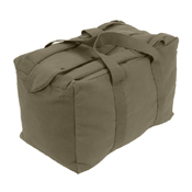 Ultra Force Canvas Mossad Type Tactical Canvas Cargo Bag