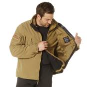 Ultra Force 3-in-1 Spec Ops Soft Shell Jacket