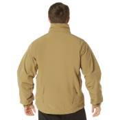 Ultra Force 3-in-1 Spec Ops Soft Shell Jacket