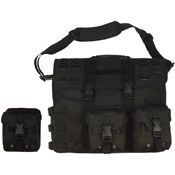 Molle Tactical Laptop Briefcase