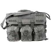 Molle Tactical Laptop Briefcase