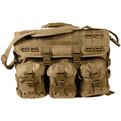 Molle Tactical Laptop Briefcase