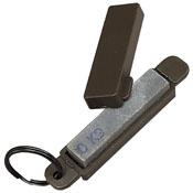 G.I. Style Sharpening Stone