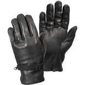 D-3A Leather Military Gloves