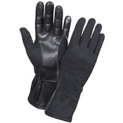 G I Type Flame And Heat Resistant Flight Gloves