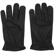 Cut Resistant Lined Leather Gloves