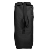 Ultra Force Heavyweight Top Load Canvas Duffle Bag