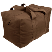 Canvas Parachute Cargo Bag