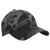 UF Supreme Camo Low Profile Cap