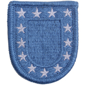 Ultra Force US Army Flash Patch