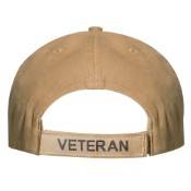 Vintage Veteran Low Pro Cap