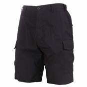 Ultra Force Lightweight Tactical BDU Shorts - Khaki - XLarge