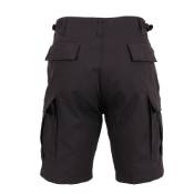 Ultra Force Lightweight Tactical BDU Shorts - Khaki - XLarge