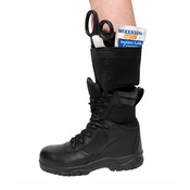 Emergency Ankle Holster