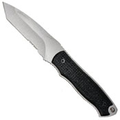 Ultra Force Neck Knife w/ Sheath