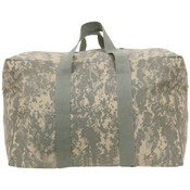 Canvas Parachute Cargo Bag