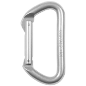 D Climbing Carabiner