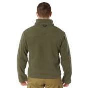 Ultra Force 3-in-1 Spec Ops Soft Shell Jacket