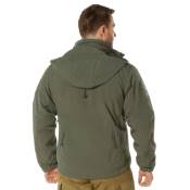 Ultra Force 3-in-1 Spec Ops Soft Shell Jacket