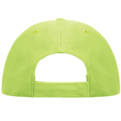 Ultra Force Supreme Solid Color Low Profile Baseball Cap