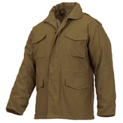 Ultra Force Mens M-65 Field Jacket