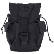 Molle II Canteen & Utility Pouch
