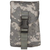Ultra Force MOLLE II 100 Round Saw Pouch