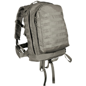 Molle II 3-Day Assault Pack