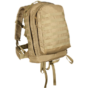 Molle II 3-Day Assault Pack