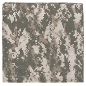 Digital Camo Bandana